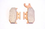 Vesrah VD-266JL Brake Pad Kit Nos. Fixed Price $26.49.