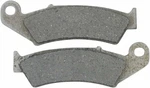 Moose Racing Qualifier Brake Pads For 1988-1989 Honda TRX250R Atv Front. Fixed Price $30.98.