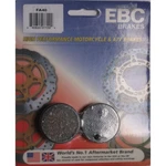Ebc Brakes Pads FA40. Fixed Price $37.39.