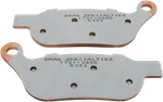 Drag Specialties Sintered Brake Pads Harley-davidson HDP987. Fixed Price $63.95.