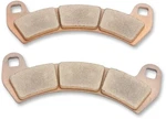 Moose Racing Qualifier Brake Pads Front 1721-2494. Fixed Price $44.95.