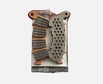 06-14 Honda VFR800 VFR1200 NT700 New Oem Front Brake Pads 06456-MCW-H02. Fixed Price $61.99.