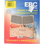 Ebc Brakes Pads FA424HH. Fixed Price $44.67.
