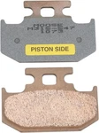 Moose Xcr Sintered Brake Pads Rear Fits Suzuki/kawasaki/yamaha. Fixed Price $41.95.
