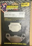 Moose Offroad M821-S47 Brake Pads- *new*. Fixed Price $8.00.