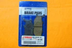 Yamaha Morphous 250 Star 1100 1300 Front Brake Pad Set 5VU-25805-00-00. Fixed Price $40.49.