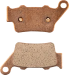 Moto-master Sintered Brake Pads 93221-PU. Fixed Price $33.99.