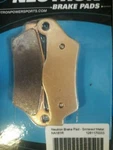 Ktm-neutron Front Brake Pad Sintered Metal NA181R. Fixed Price $26.99.
