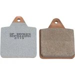 Brakes Hh+ Pads - SDP844SNX. Fixed Price $65.19.