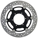 Niche Front Brake Rotor For Honda ST1300 CTX1300 45120-MJN-A01 45220-MJN-A01. Fixed Price $79.95.