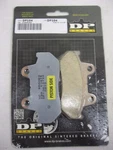 Brake Pads For Honda Motorcycles DP104. Fixed Price $17.95.