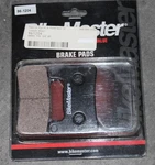 Bikemaster Oem Direct Replacement Brake Pads 96-1204 Suzuki Kawasaki. Fixed Price $20.00.