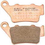 Ebc "r" Series Sintered Brake Pads (FA208R). Fixed Price $40.46.