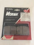 Vesrah Suzuki Gs Brake Pads VD-306JL. Fixed Price $24.99.