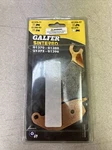 Galfer Hh Sintered Brake Pads FD259G1370. Fixed Price $13.11.