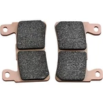 Ebc - EPFA296HH Extreme Performance Brake Pads (fast Street & Trackday). Fixed Price $89.07.