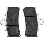 Sbs Dual Carbon Brake Pads 877DC. Fixed Price $65.99.