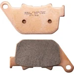 Ebc FA387HH Brake Pads Sintered Double Hh-series Hd 42836-04 Sold Set. Fixed Price $50.40.