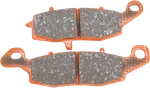 Ebc Semi-sintered Brake Pads FA231V. Fixed Price $41.99.