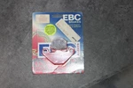 Ebc FA83X Brake Pads. Fixed Price $20.00.