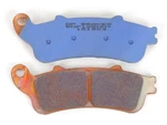 Brakes SDP128HH Hh+ Supersport Pads Front. Fixed Price $68.95.