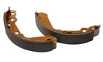 Vesrah Standard Brake Shoes VB-327. Fixed Price $26.99.