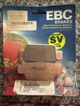 Ebc Fa 410SV. Fixed Price $30.00.