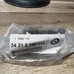 New Oem Bmw Brake Pads Kit 34212345449 F650. Fixed Price $47.50.