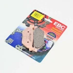 Ebc Brakes Sintered Pad FA319/2HH High Performance. Fixed Price $41.20.