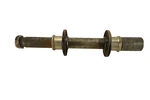 2006-2014 Kawasaki KX450F Oem Front Axle Assembly 41068-0004 SB39. Fixed Price $19.01.