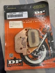 New Brakes DP949 1721-0092 Standard Sintered Metal Pa. Fixed Price $25.39.