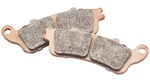 Ebc Brakes EPFA261/2HH Sintered Street And Track Day Disc Pad. Fixed Price $82.41.