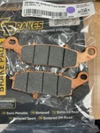 Hh Sintered Compound Pads Gbrakes GB0540-70. Fixed Price $36.99.