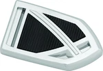 Kuryakyn Phantom Brake Pedal Pad Chrome 5748. Fixed Price $86.99.