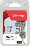 Brembo La Sintered Brake Pads Front Bmw 1100/K 1200/R C/r 1150/R 850. Fixed Price $64.68.