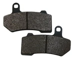 Factory Spec Brand Rear Brake Pads For Harley-davidson Motorcycles FS-485. Fixed Price $10.49.