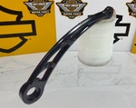 14-23 Harley Touring Carl Brouhard Black Spiro Series Brake Arm BA-SS14-B. Fixed Price $99.95.