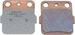 Moose Racing Xcr Compound Brake Pads M816-S47. Fixed Price $46.99.
