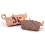 Ebc Brakes Pads MXS131. Fixed Price $44.32.
