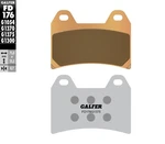 Galfer FD176G1375 Hh Sintered Brake Pads. Fixed Price $54.99.