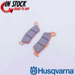 Husqvarna Front Brake Pads 2018-2021 FE501 FE350 Oem New 24013030000. Fixed Price $103.17.