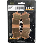 Brakes Front Sintered Pads - DP582. Fixed Price $62.95.