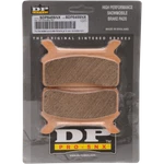 Brakes SDP845SNX Snow Hh Compound Pad Set. Fixed Price $59.93.