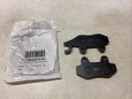 Can-am Brake Pad Kit 219800446. Fixed Price $30.00.