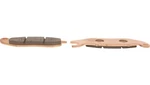 Balls 18-8065 Sintered Brake Pads. Fixed Price $33.40.