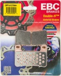 Ebc GPFAX379HH Sintered Road Race Brake Pads. Fixed Price $99.07.