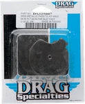 Drag Specialties DS-325007 Organic Brake Pads 160912SCP-BC114. Fixed Price $22.95.