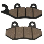 Brake Pads Fits Honda 06455-KEB-405 06455-KEB-900 06455-KEB-901 06455-KEB-902. Fixed Price $10.63.