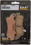 Brakes DP576 Standard Sintered Metal Pads. Fixed Price $62.95.