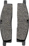 Galfer Organic Brake Pads Front #FD097G1054 Fits Yamaha TTR125/YZ85/YZ80. Fixed Price $31.50.